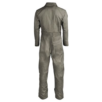 Jumpsuit US HBT GRÜN Imitat