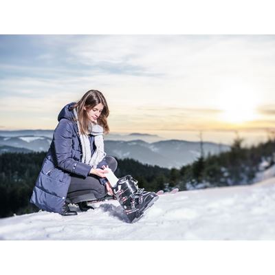 Sohlenwärmer 1 Paar 8 Stunden