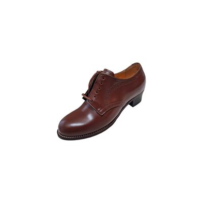 Damenschuhe US SERVICE Leder REPRO