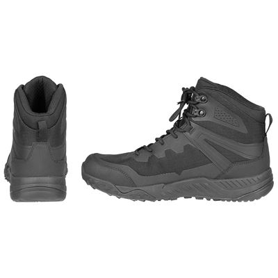Stiefeletten Ultima 6.0 WP SCHWARZ
