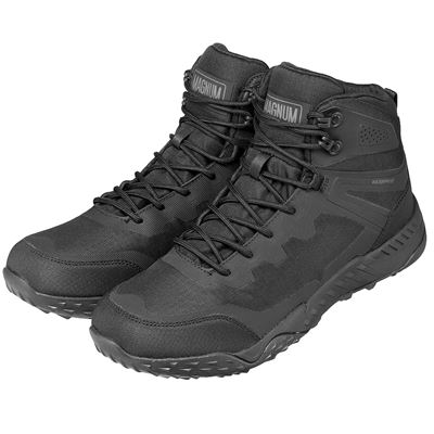Stiefeletten Ultima 6.0 WP SCHWARZ