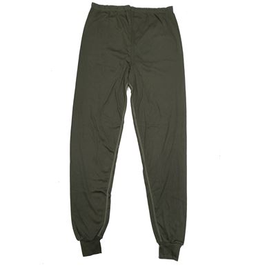 Unterhose Französischer schwach OLIV