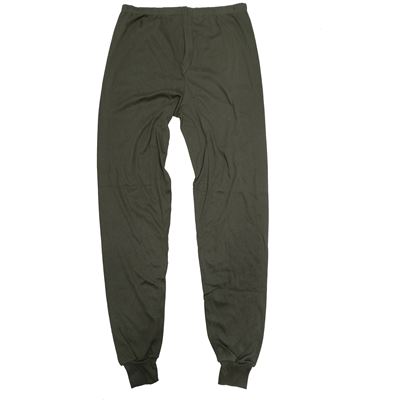 Unterhose Französischer schwach OLIV