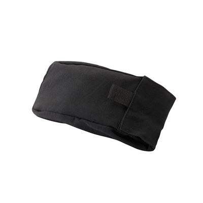 Taktische Brille R-TAC 3er-Set SCHWARZ+ RX adapter