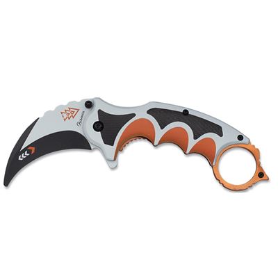 Klappbares Trainingsmesser FOS KARAMBIT