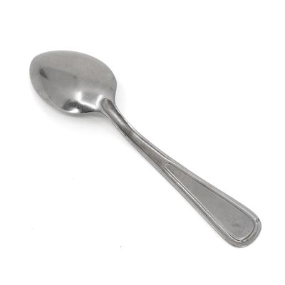Löffel Typ US Modell ABL 1951 Suppenlöffel EDELSTAHL gebraucht