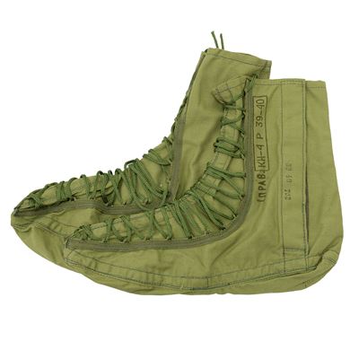 Kompressionsstrümpfe für Piloten Antigravitations