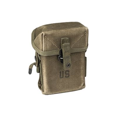Magazintasche US M56 M14 Original gebraucht