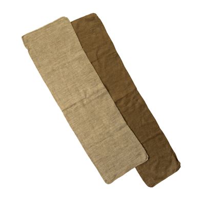 Britische COMMANDO COMFORTER Wollmütze gebraucht Britische Armee  19050500 2