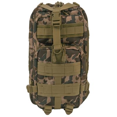 Rucksack ASSAULT I MEDIUM TRANSPORT FRED BEAR CAMO