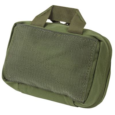 Medical Pouch MOLLE FRP GRÜN