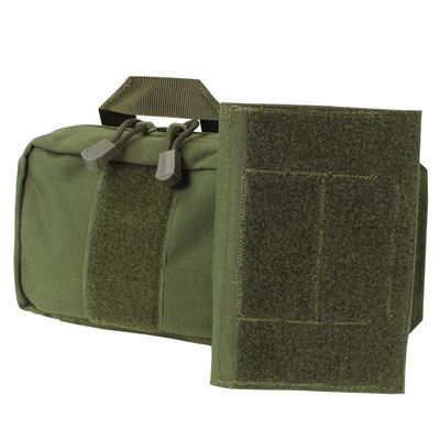 Medical Pouch MOLLE FRP GRÜN