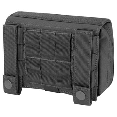 Medical Pouch MOLLE FRP SCHWARZ