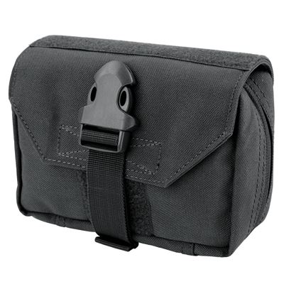 Medical Pouch MOLLE FRP SCHWARZ