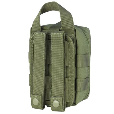 Medical Pouch MOLLE EMT Lite GRÜN