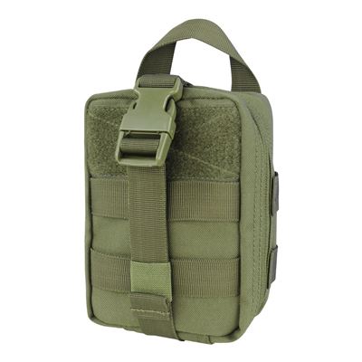 Medical Pouch MOLLE EMT Lite GRÜN