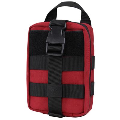 Medical Pouch MOLLE EMT Lite ROT
