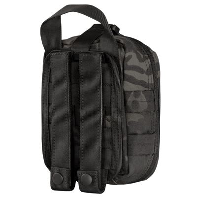 MOLLE-Holster EMT Lite Erste-Hilfe-Set MULTICAM BLACK® CONDOR OUTDOOR 191031-021 2