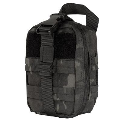 MOLLE-Holster EMT Lite Erste-Hilfe-Set MULTICAM BLACK®