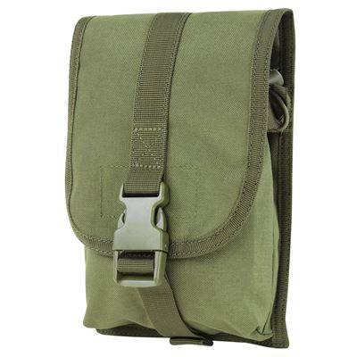 Pouch SMALL UTILITY OLIV