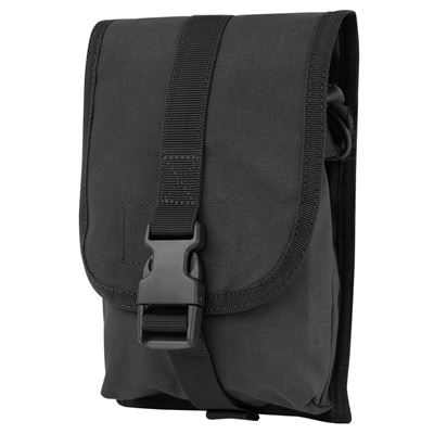 Pouch SMALL UTILITY SCHWARZ