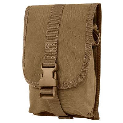 Pouch SMALL UTILITY COYOTE