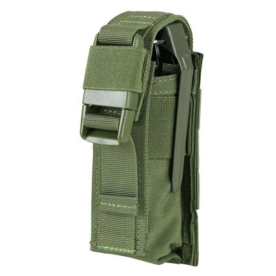 Granade Pouch MOLLE FLASHBANG GRÜN