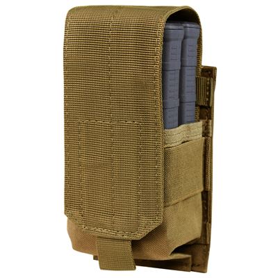 Mag Pouch M14 Gen. II COYOTE BROWN