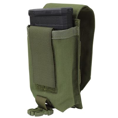 Mag Pouch Universal für Magazine GRÜN