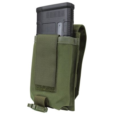 Mag Pouch Universal für Magazine GRÜN