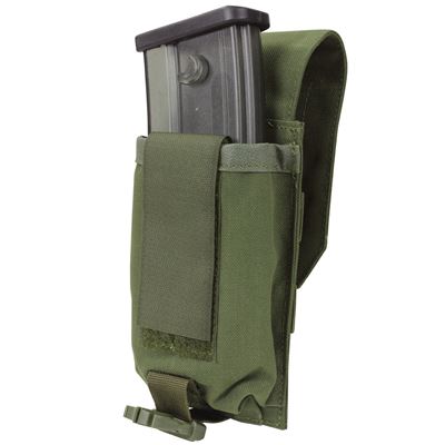 Mag Pouch Universal für Magazine GRÜN