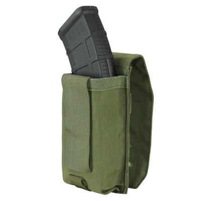 Mag Pouch Universal für Magazine GRÜN