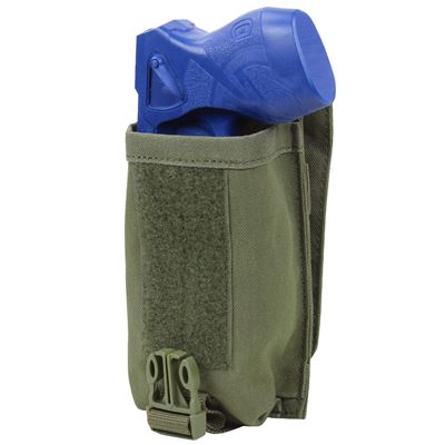 Mag Pouch Universal für Magazine GRÜN