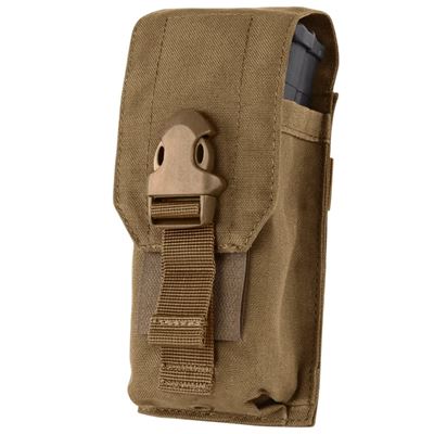 Mag Pouch Universal für Magazine COYOTE BROWN