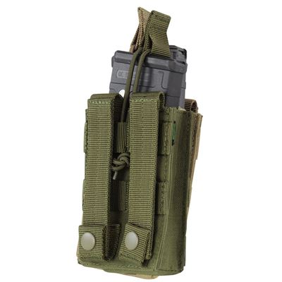 Open Mag Pouch G36 GRÜN