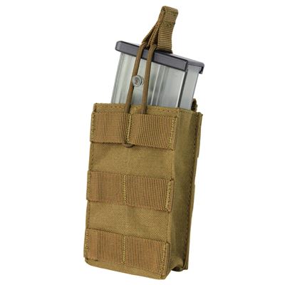 Open Mag Pouch G36 COYOTE BROWN