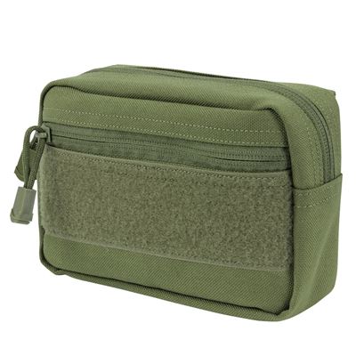 Pouch Universal Erweiterung GRÜN