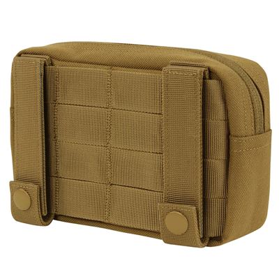 Pouch Universal Erweiterung COYOTE BROWN