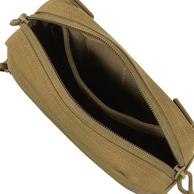 Pouch Universal Erweiterung COYOTE BROWN