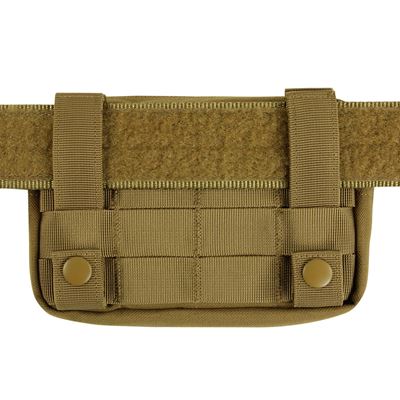 Pouch Universal Erweiterung COYOTE BROWN