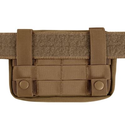 Pouch Universal Erweiterung COYOTE BROWN S.T. CONDOR 191178-498 2