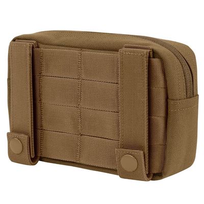 Pouch Universal Erweiterung COYOTE BROWN S.T. CONDOR 191178-498 4