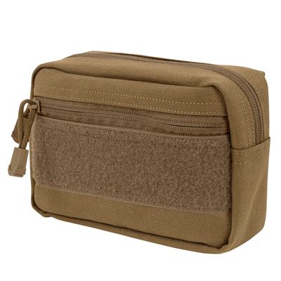 Pouch Universal Erweiterung COYOTE BROWN