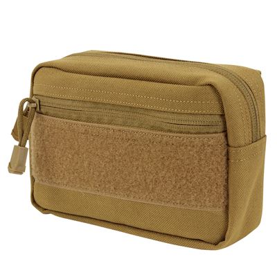 Pouch Universal Erweiterung COYOTE BROWN