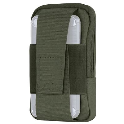 Pouch PHONE MOLLE für Handy RANGER GREEN