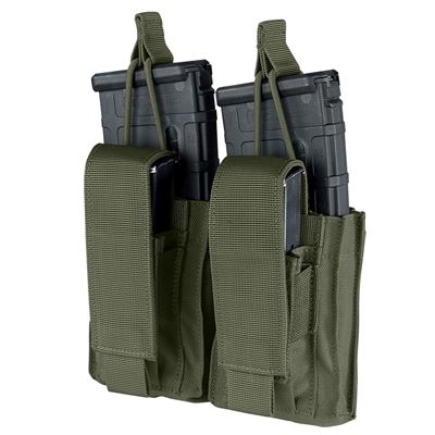 Mag Pouch KANGAROO GEN II 4 Mags RANGER GREEN