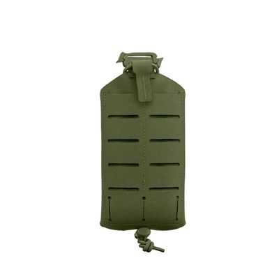 Schwarze Handyhülle LACE GRÜN CONDOR OUTDOOR 191322-001 3