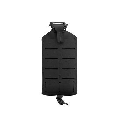 Schwarze Handyhülle LACE SCHWARZ CONDOR OUTDOOR 191322-002 2