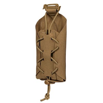 Schwarze Handyhülle LACE COYOTE