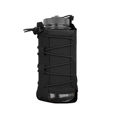 Etui LACE Everything SCHWARZ CONDOR OUTDOOR 191326-002 2